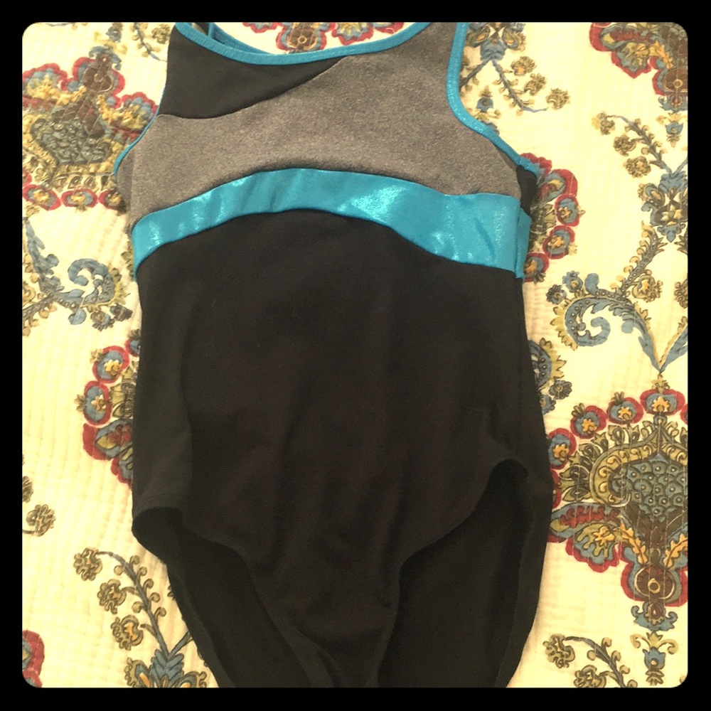 Leotard